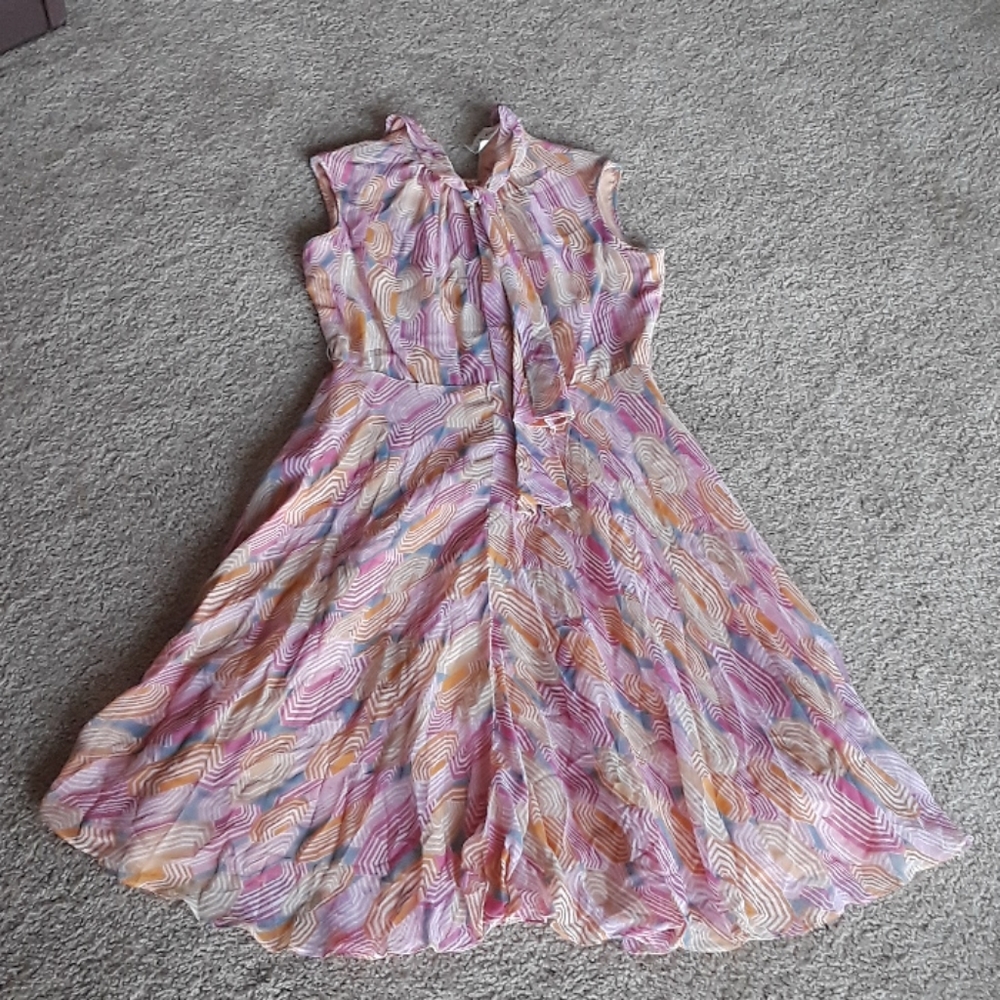 Vintage dress